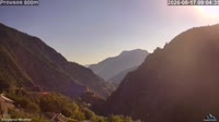 Prousos - Canyon
