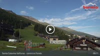 Santa Caterina di Valfurva - Centro Sci Fondo