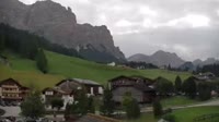 Badia - San Cassiano - Piz Sorega