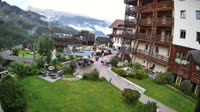Badia - San Cassiano - Hotel Fanes