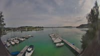 Mattsee - Marina