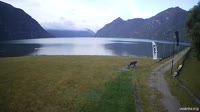 Bagolino - Ponte Caffaro - Idro ežeras