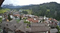 Badia - San Cassiano - Panorama