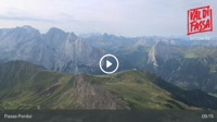 Canazei - Sass Pordoi