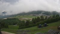 Kronplatz - Ried - Percha