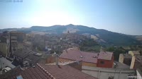 Casacalenda - Vista panoramica