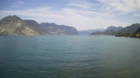 Iseo - Pilzonė - Izėjas
