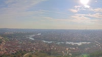Praga - Panorama de la ciudad