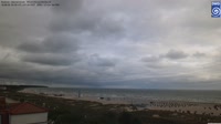 Warnemünde - Plaża