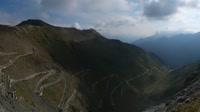 Stilfserjoch - Passo dello Stelvio