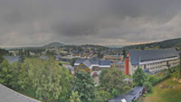 Altenbergas - Panorama