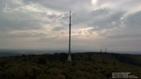 Dannenfels - Donnersberg