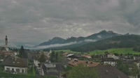 Villabassa / Niederdorf - Hirben - Panorama