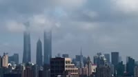 Shanghái - Pudong