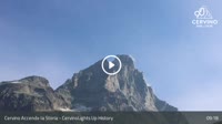 Breuil-Cervinia - Seggiovia Campetto