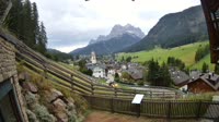 Sexten - Panorama
