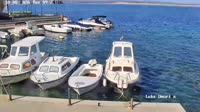Crikvenica - Luka Omorika