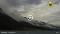 Freienfeld - Stilfes Trens