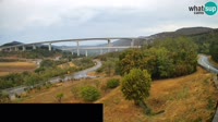 Capodistria - San Sergio - Viadotto