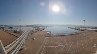 Korsyka - Ajaccio - Port