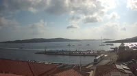 Sardynia - Palau - Port