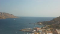 Leros - Agia Marina