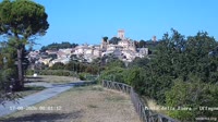 Offagna - senamiestis