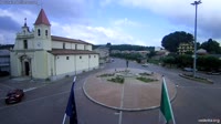 Brognaturo - Piazza del Popolo
