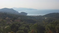 Anthousa - Vista panoramica