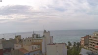 Alicante - Calle San Juan