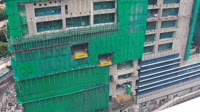 Hongkong - Kai Tak Hospital
