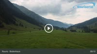 Rauris - Bodenhaus