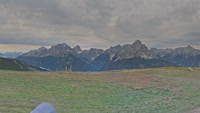 Sesto - 3 Zinnen Dolomites - Porzen
