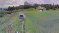 St. Christina in Gröden - Monte Pana