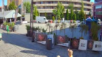 Brašovas - Piața Sfântul Ioan