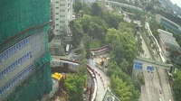 Hongkong - Grantham Hospital