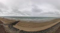 Pirou - Plage Centrale