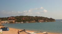 Sardynia - Palau - Porto Pollo - Plaża