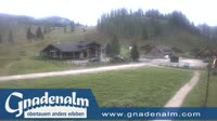 Obertauern - Gnadenalm