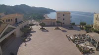 Sperlonga - Piazza Europa