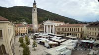 Valdobbiadene - Piazza Marconi