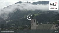 Schwaz - Panorama