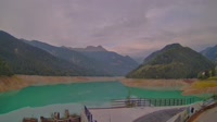 Sauris - ežeras