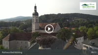 Bad Kötzting - Panorama