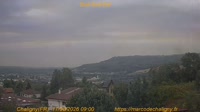 Chaligny - Valle del Mosela