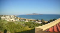 Kreta - Kato Stalos - Plaża Agia Marina