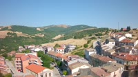 Castelluccio Valmaggiore - Vista panoramica