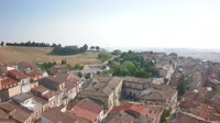 Castelluccio Valmaggiore - Centro storico