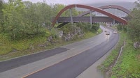 Tromsø - Tverrforbindelsen