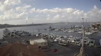 Sardynia - La Maddalena - Cala Gavetta